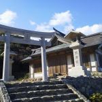 勝手にウォーキング大会in大島